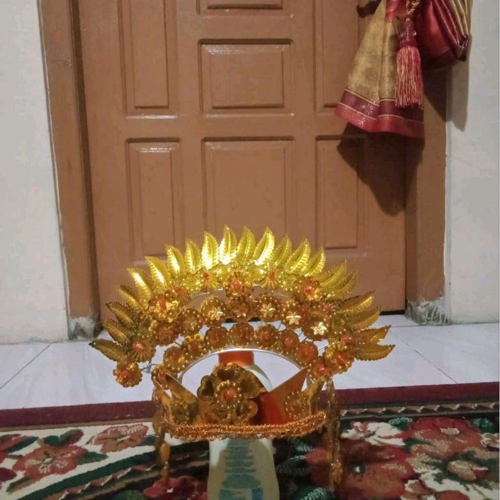 sunting anak anak TK ukuran tk