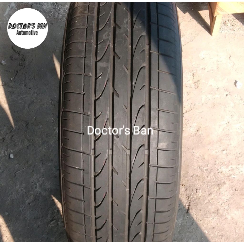 Ban 215/60 R17 Bridgestone Dueler H/P