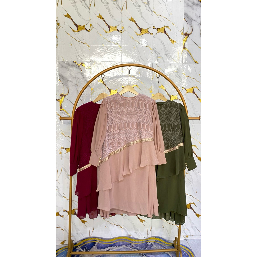 One set rok (mona syari) BY M.E