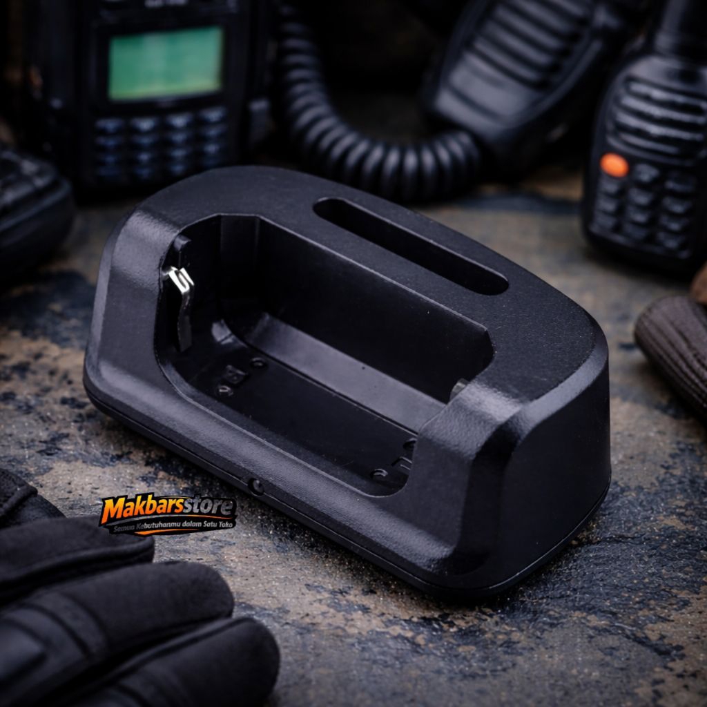 Desktop Charger HT WLN KD-C