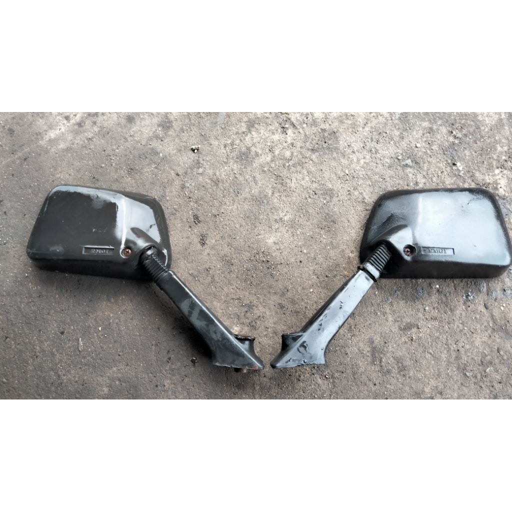 spion Vespa super