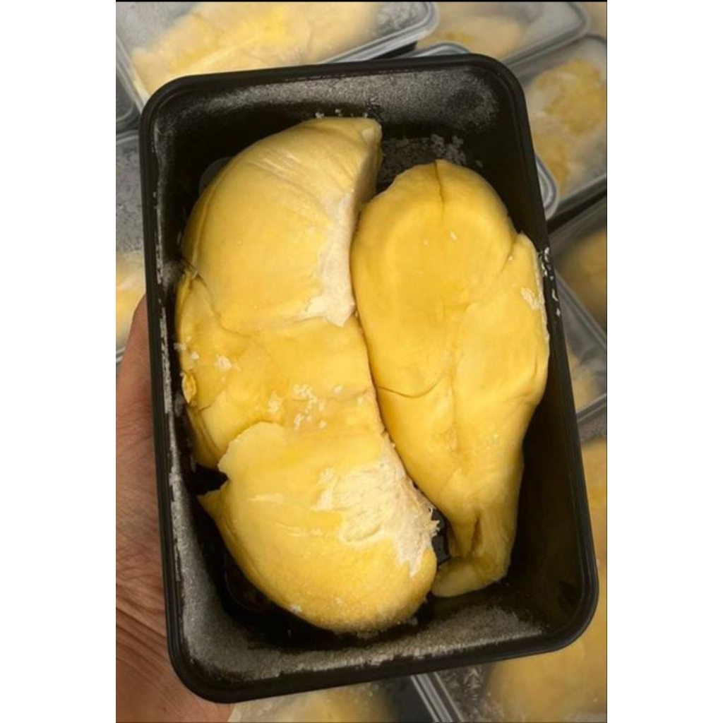 DURIAN MONTONG BALI