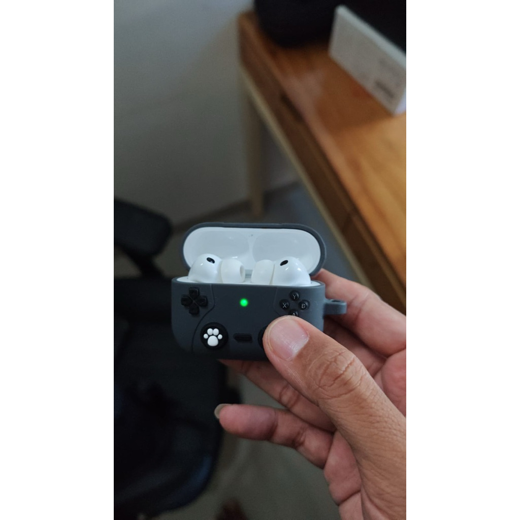 Airpods Pro 3 Garansi Resmi Ibox second