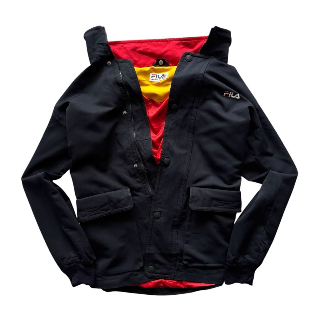 Jacket Fila