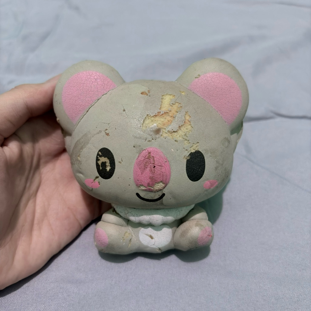 Preloved Squishy Ibloom Koala