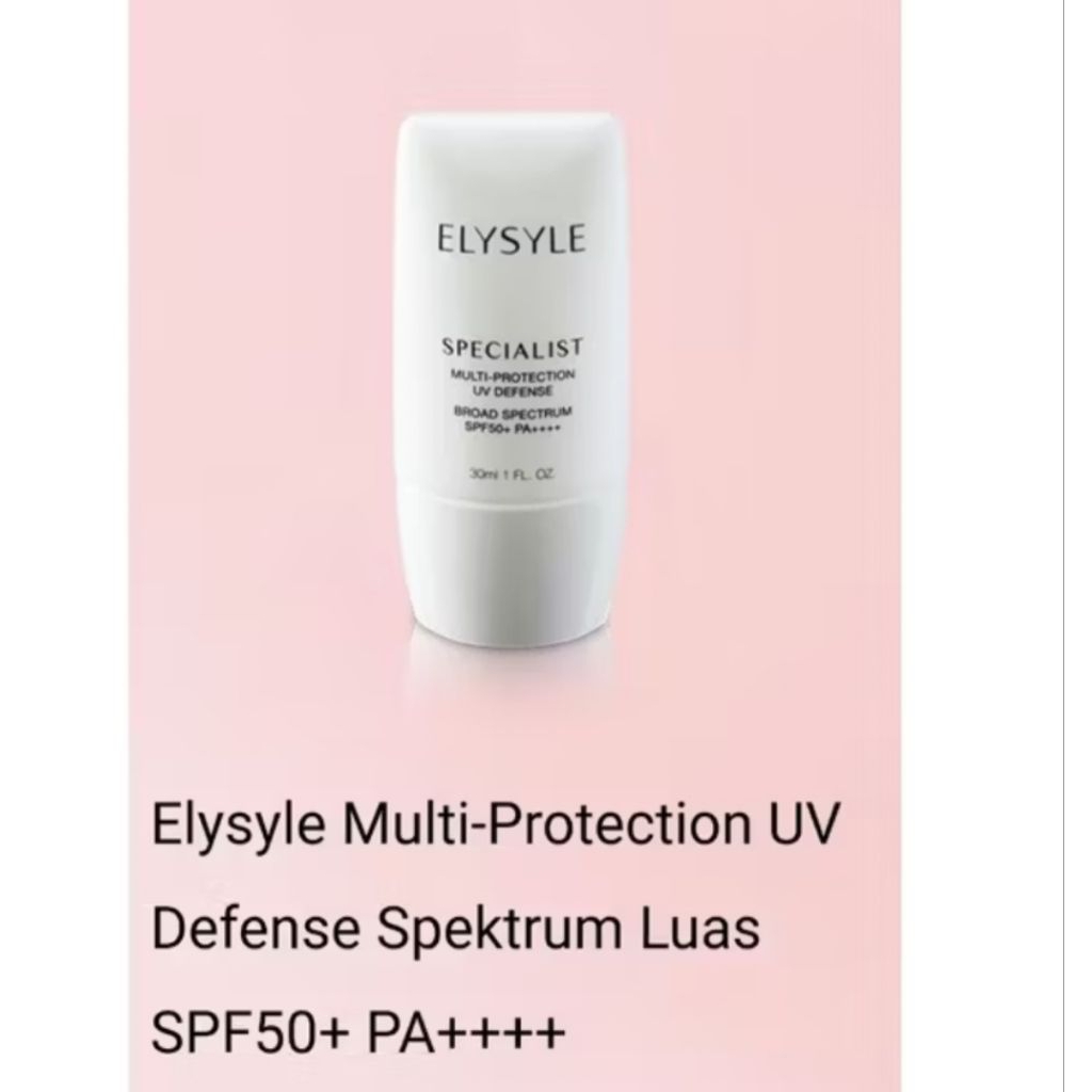 Jafra Royal Revitalize Solar Protection Fluid Broad Spectrum SPF 50 - Pelindung Sinar Matahari Wajah