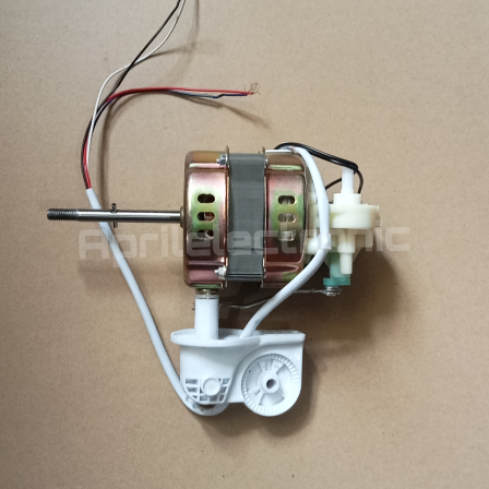 Sparepart Motor / Dinamo Stand Fan / Kipas Angin Berdiri Turbo CFR3088