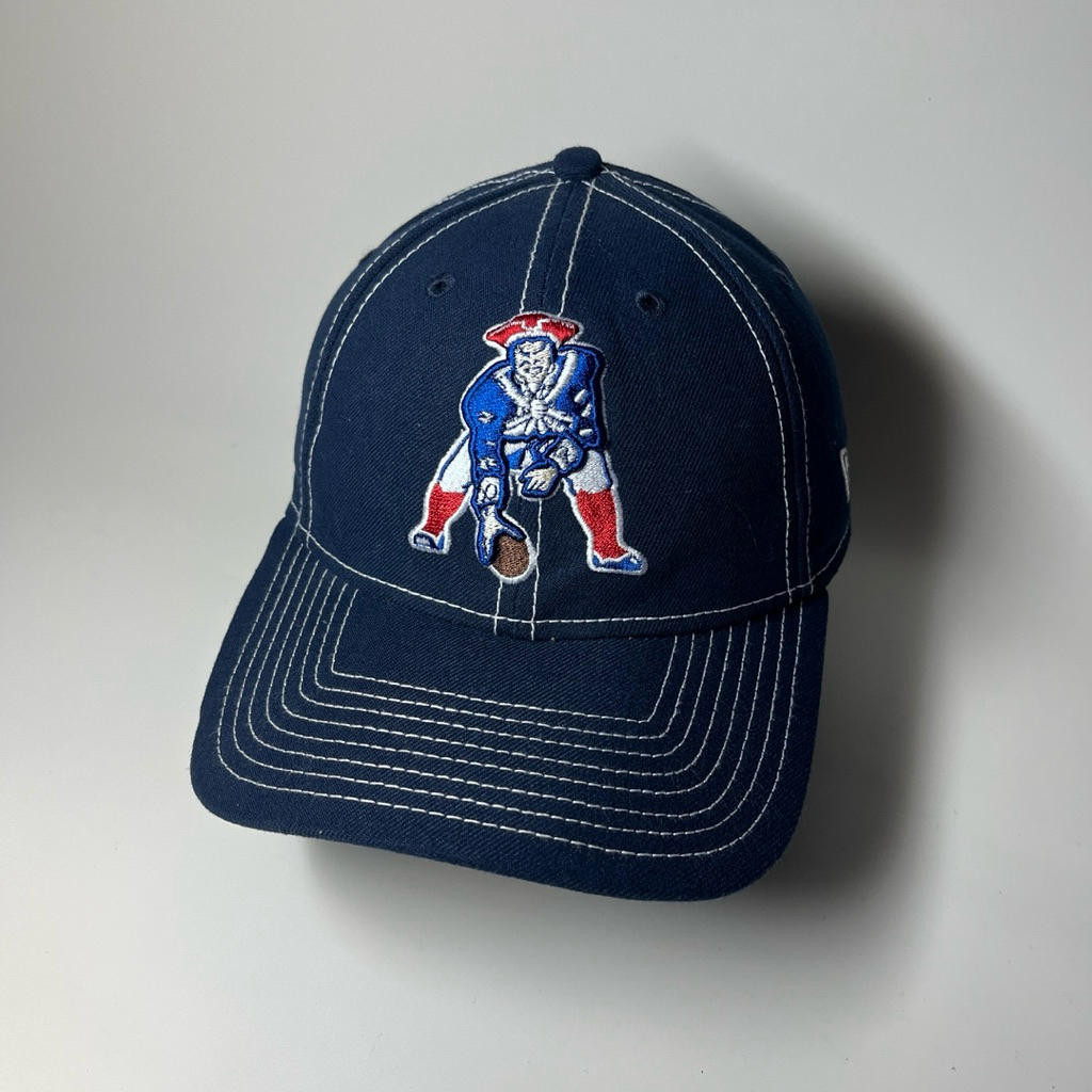 Topi New Era NFL New England Patriots