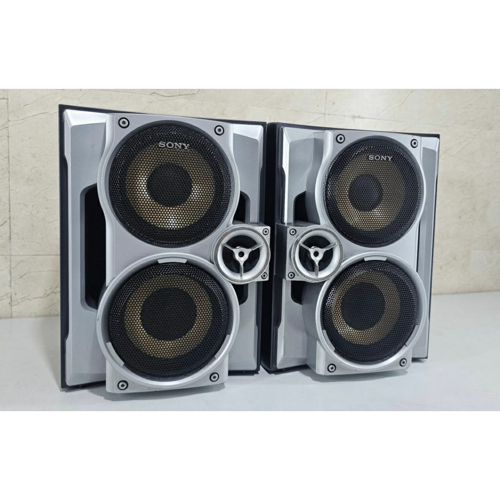 Speker Sony