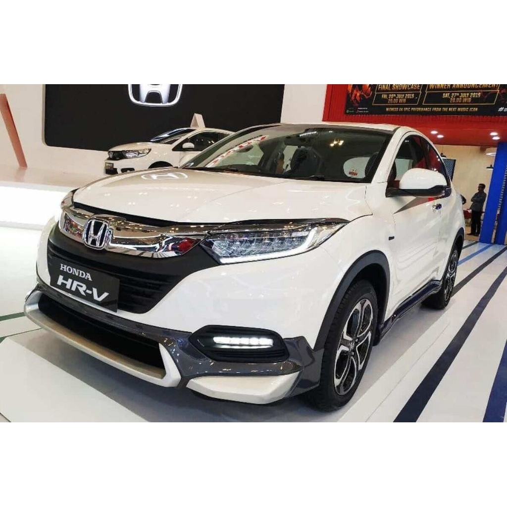 LIP MUGEN HRV