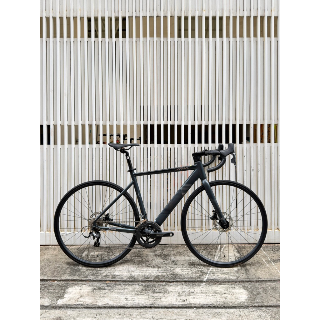Roadbike Java Veloce 3 - Size S