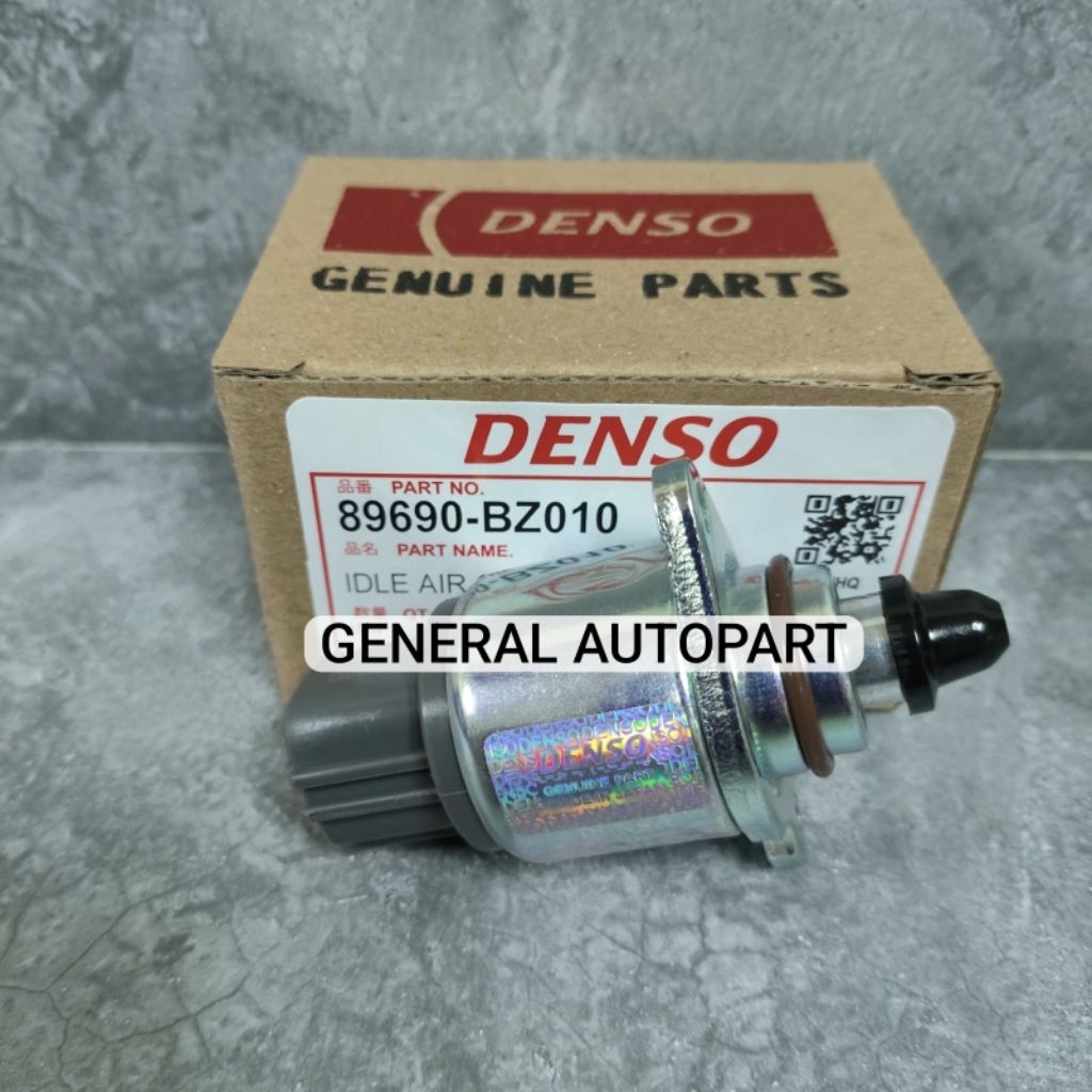 actuator isc  idle speed control Avanza Xenia rush terios