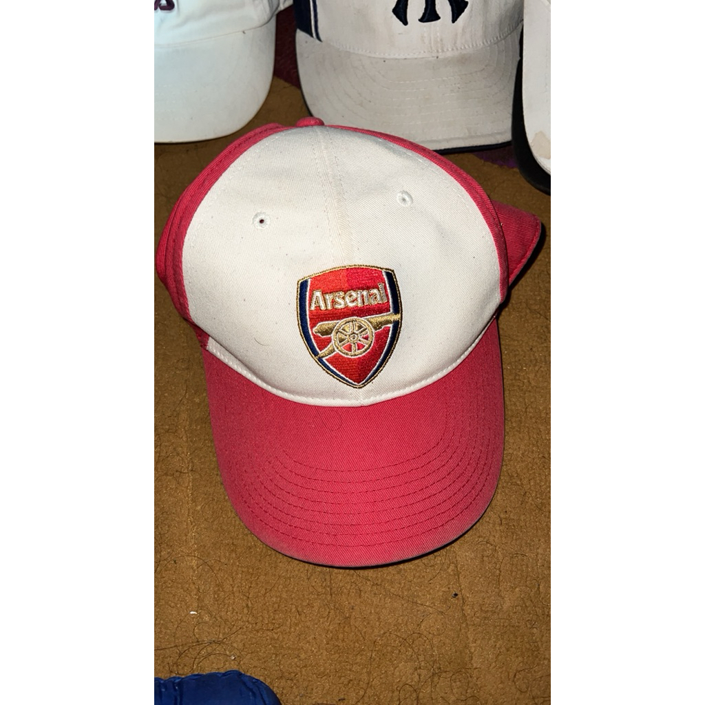 Original Nike Topi Arsenal