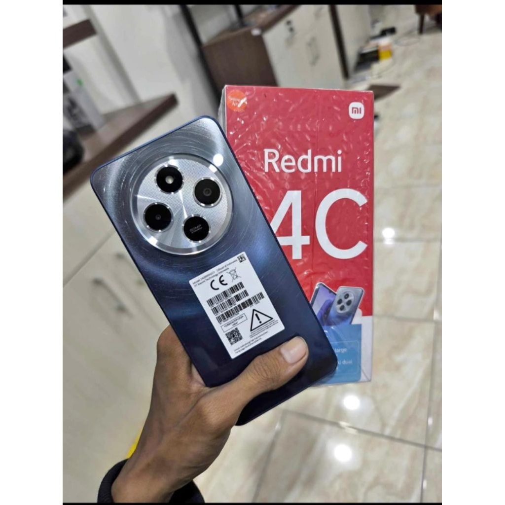 redmi 14c hp disbuk ram 8/256