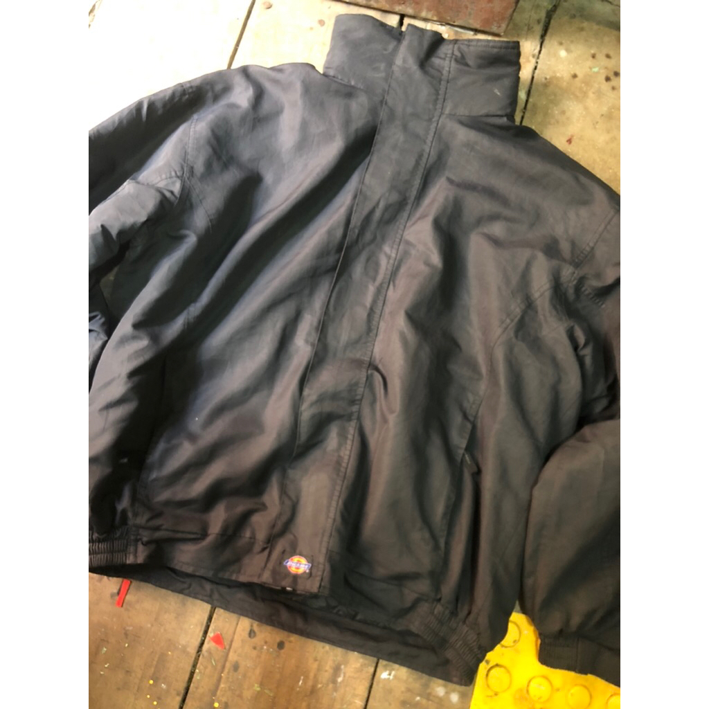 dickies cambridge gorpcore