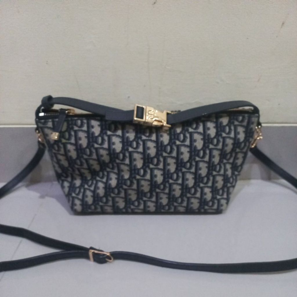 Tas Dior Preloved