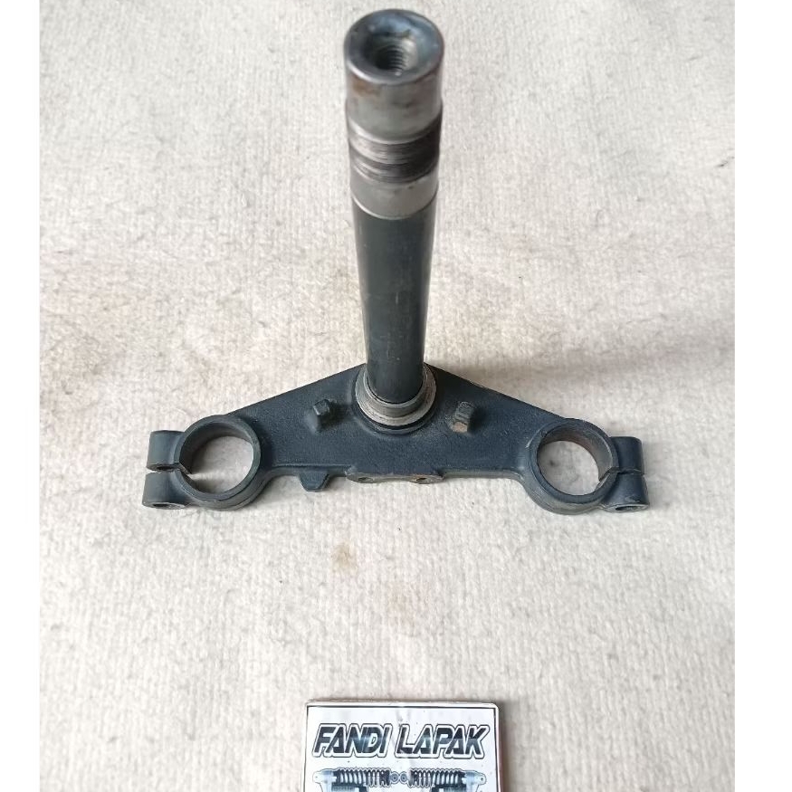 segitiga bawah T Vixion old Vixion lama new nva nvl original