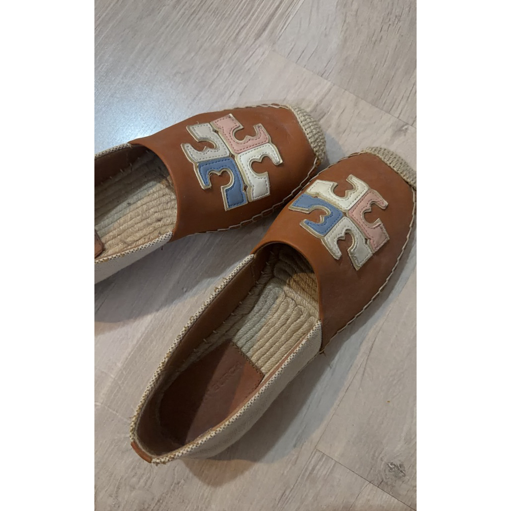 TORY BURCH SHOES