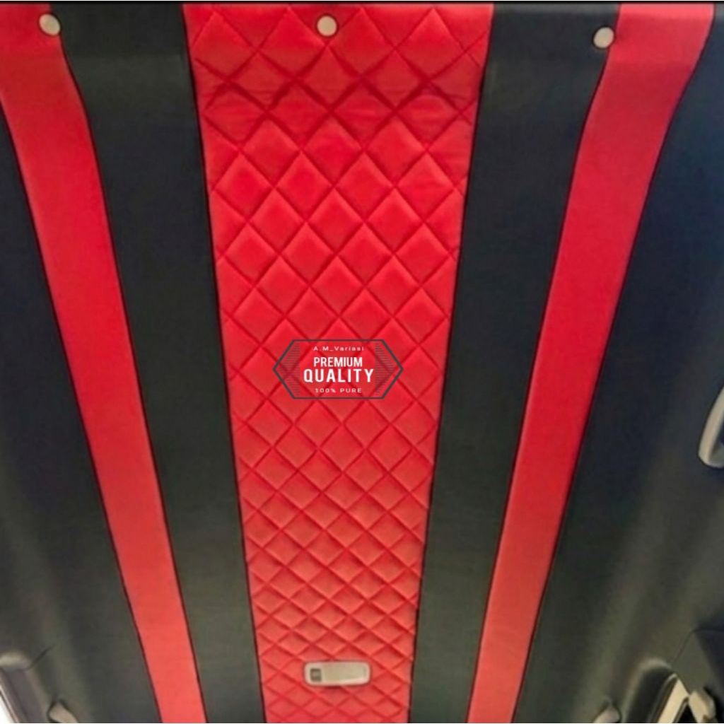 Cover Pelapis Plapon Atap Mobil/Terios/Vios/Rush/Hilux/Triton/Yaris/Xpander/Datsun Go/Honda Brio/Hon