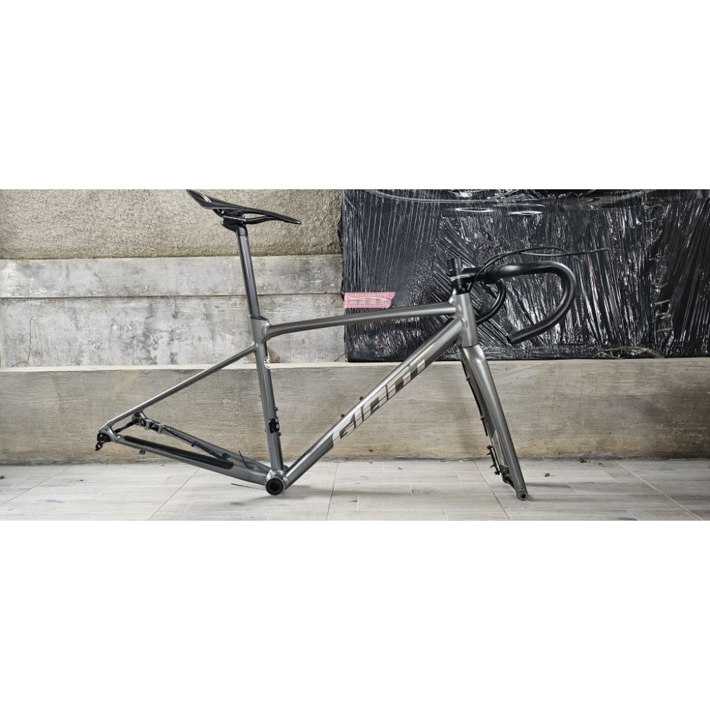 Frameset Giant Contend SL sz XS