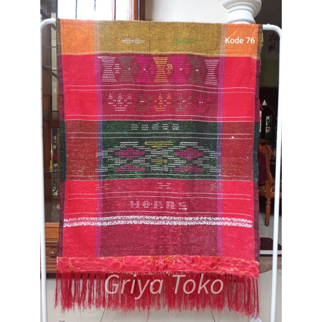 Ulos Sadum Simata Jumbo