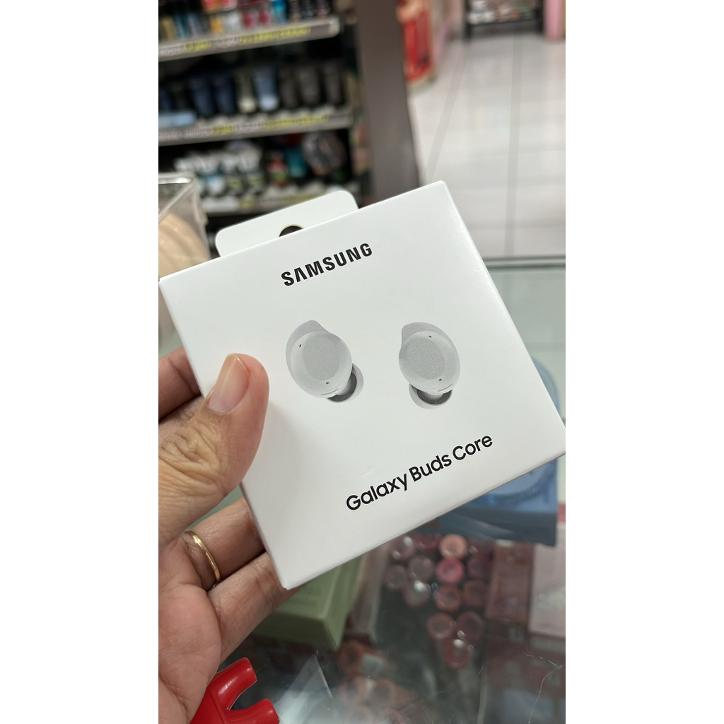samsung earbuds