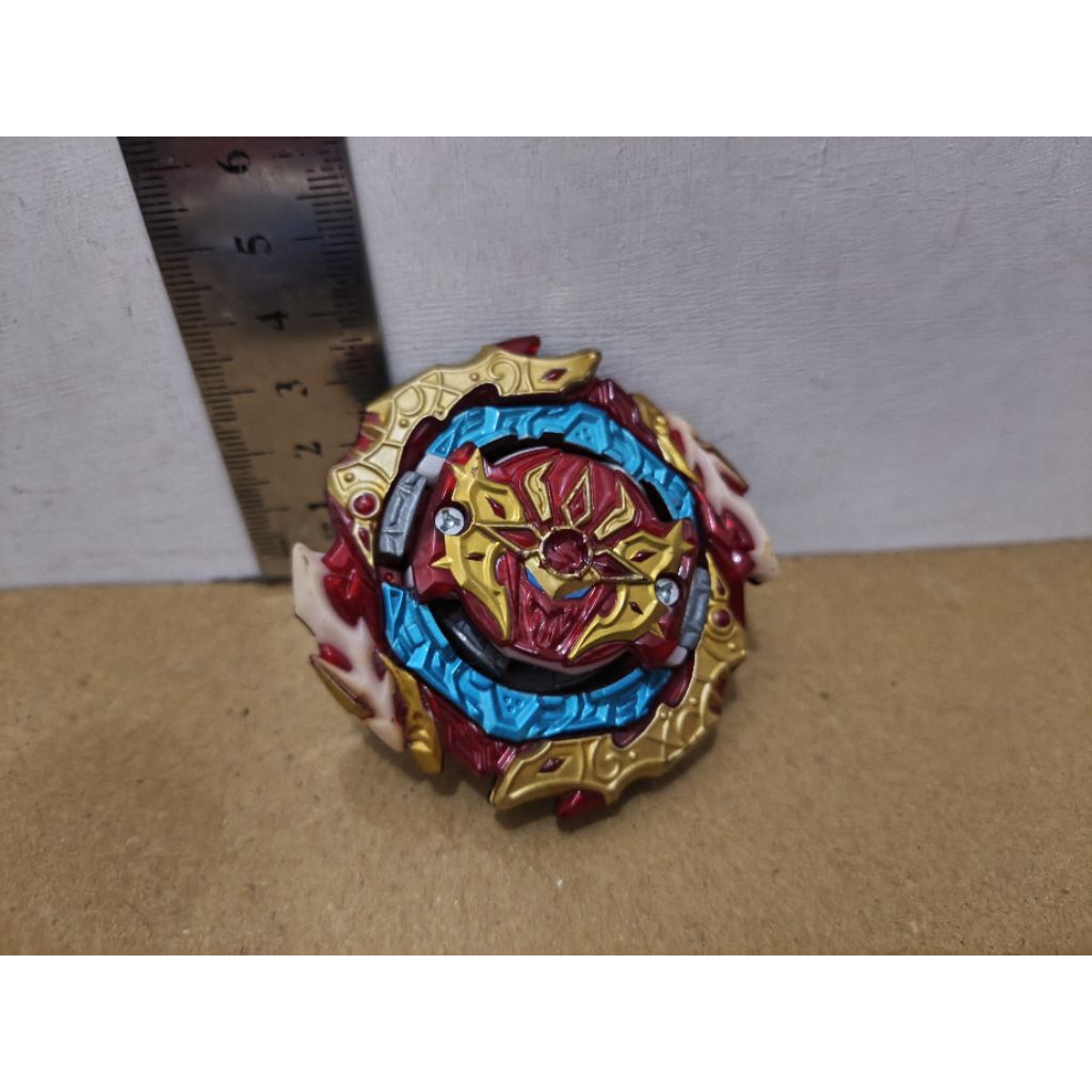 Beyblade Burst Astral Spriggan Takara Tomy