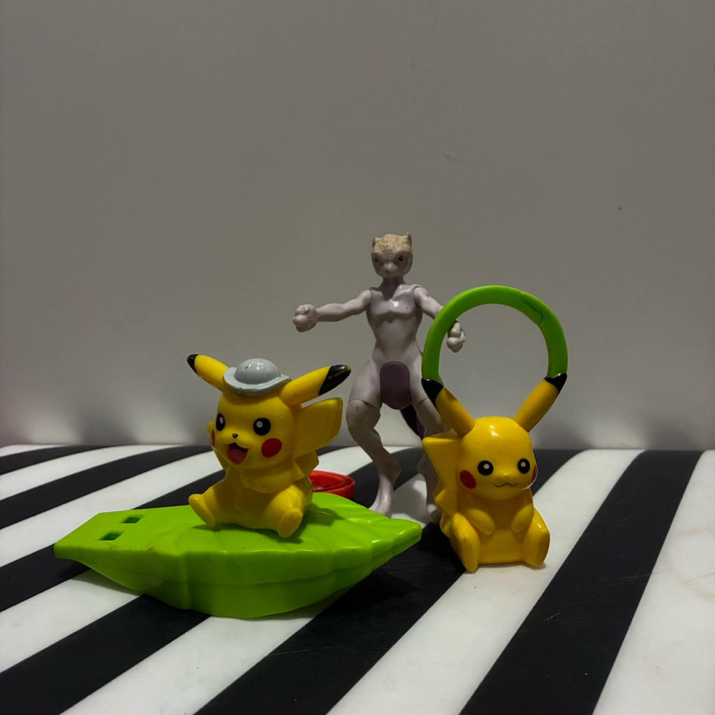 mcd pokemon