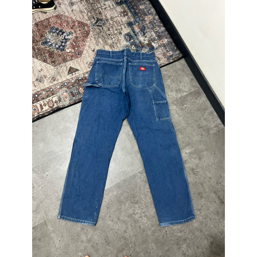 CARPENTER DICKIES