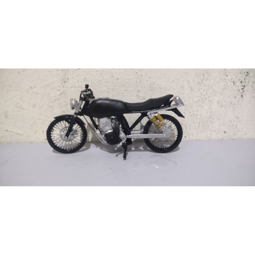 miniatur gl w9 nondetailing