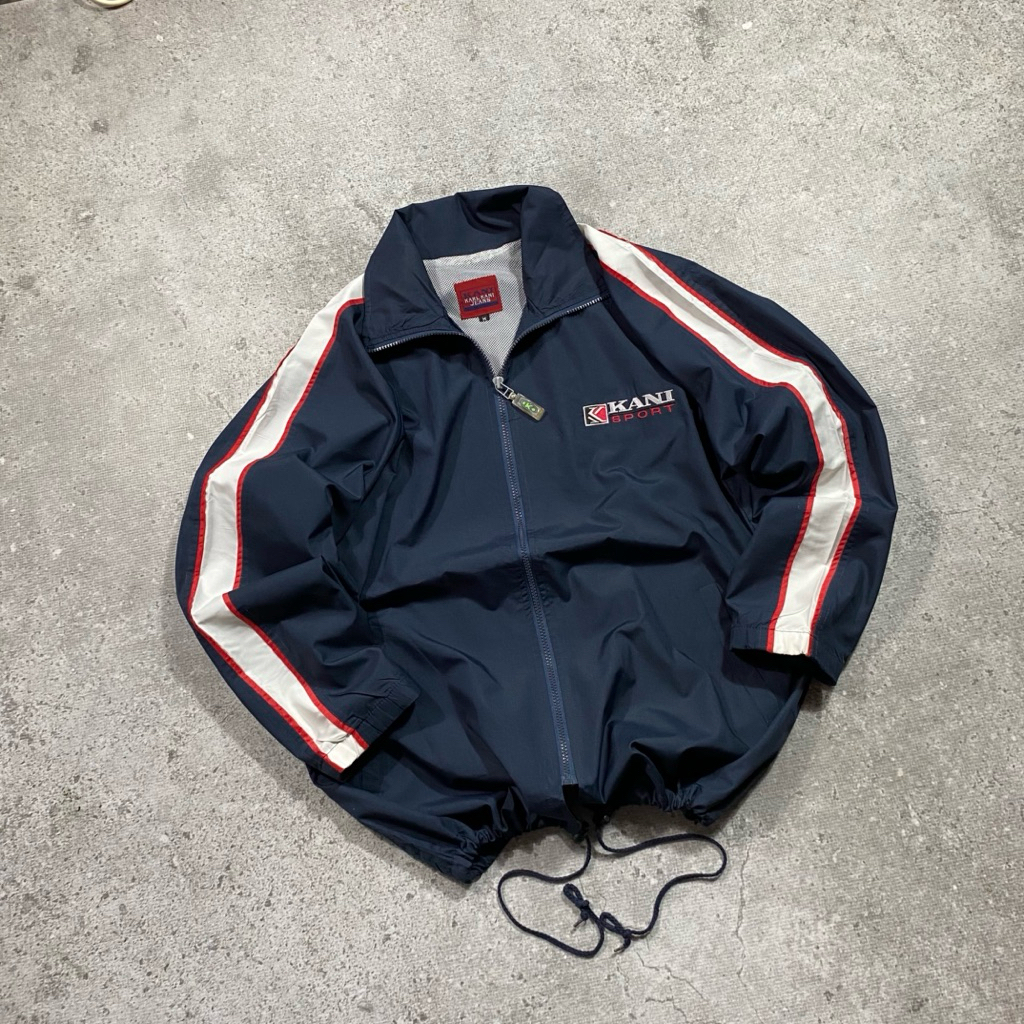 Vintage Karl Kani USA