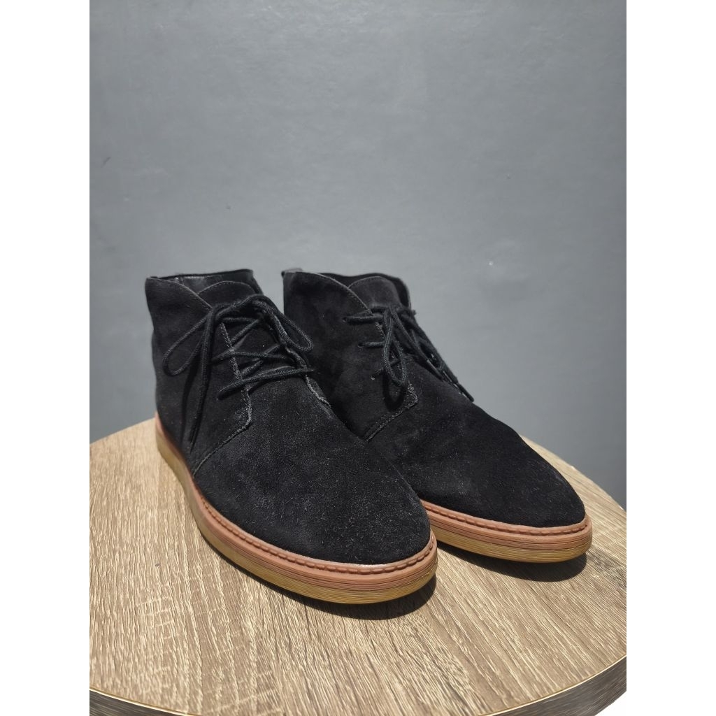 Sepatu Clark Chukka Boots ' Second '