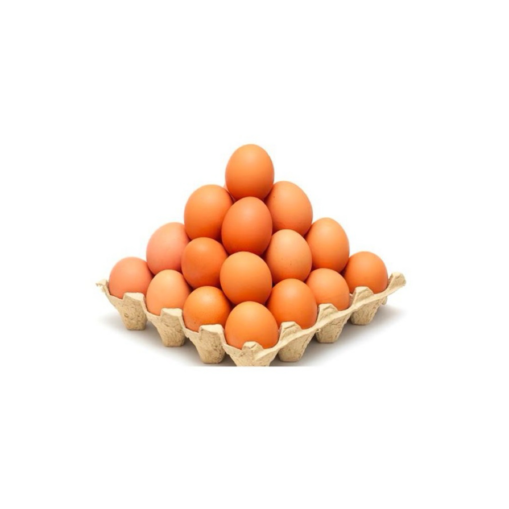 TELUR AYAM NEGERI CURAH PER KG