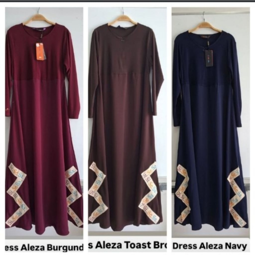 Dress  Sisesa