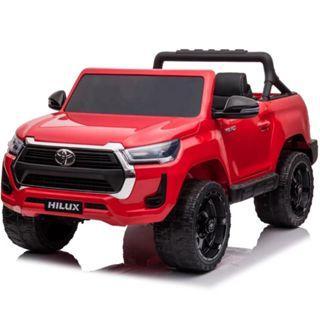 MAINAN MOBIL AKI TOYOTA HILUX HL860