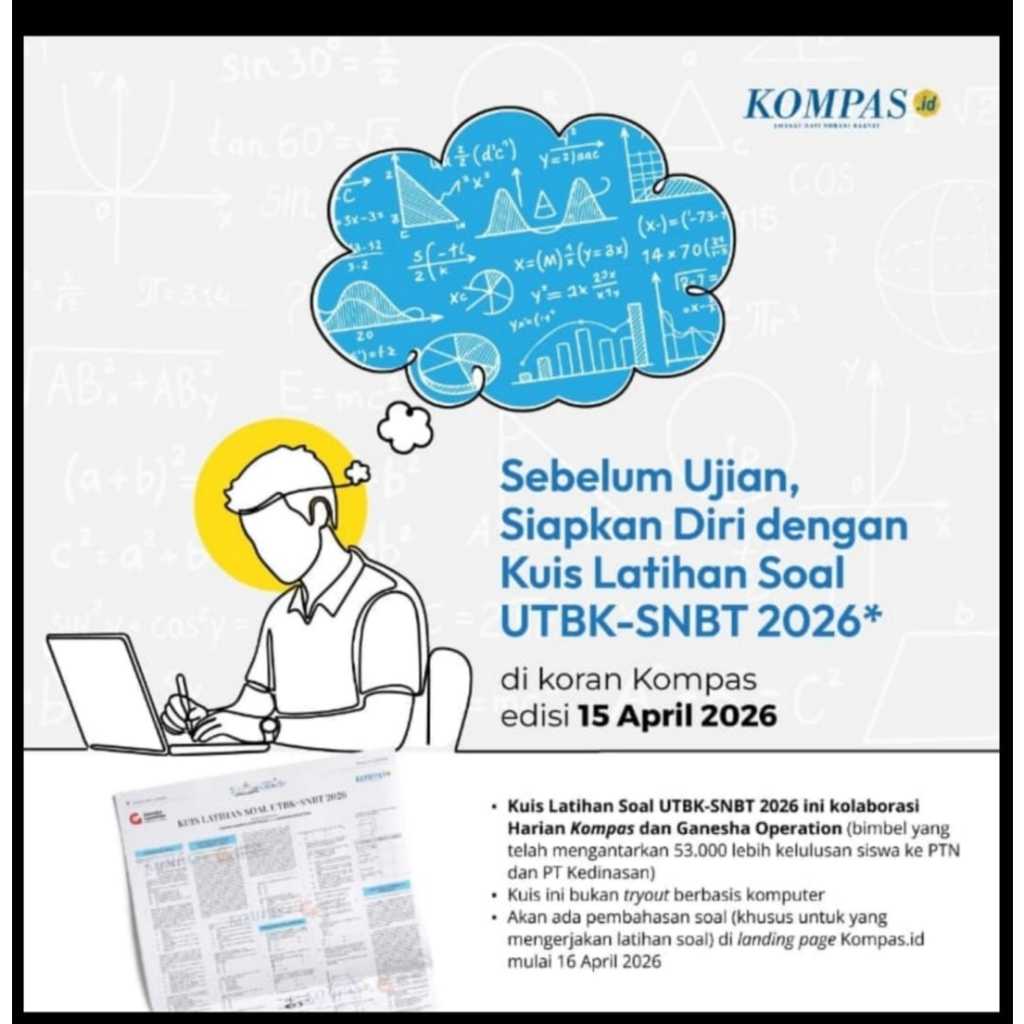 Koran Kompas Harian