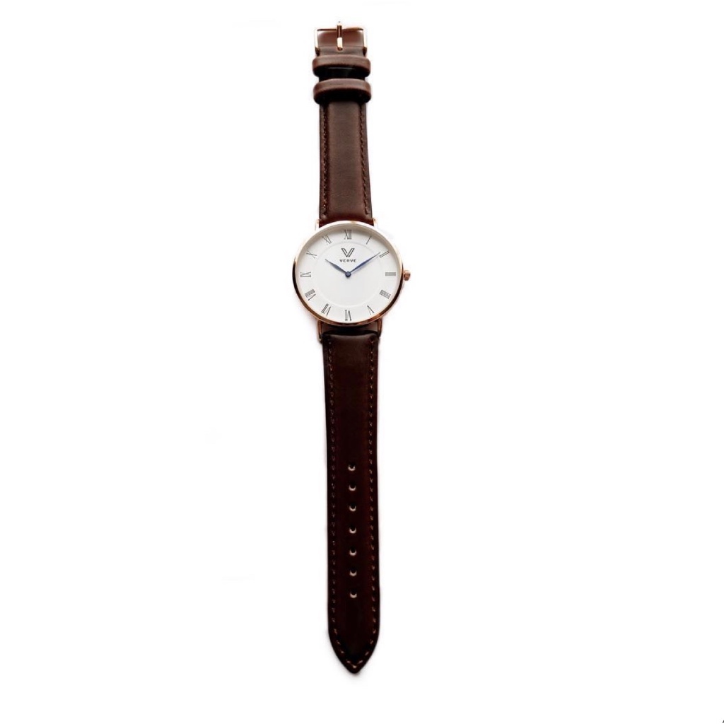 VERVE - WATCH B