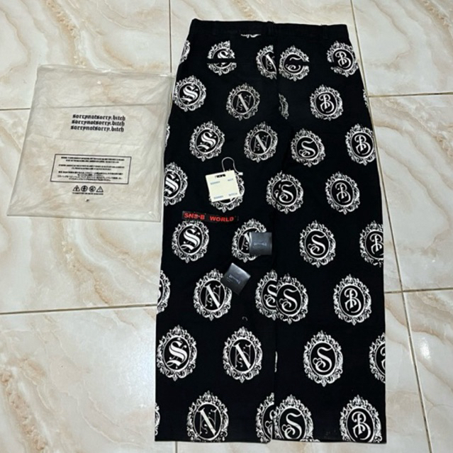 Celana Snsb
