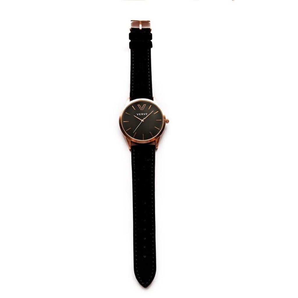 VERVE - WATCH C