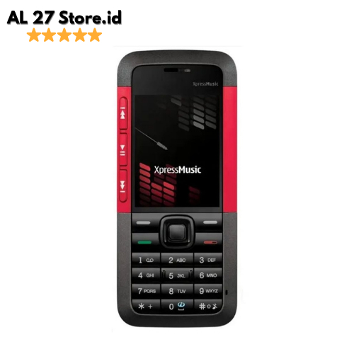 Nokia 5310 Express Music New Baru Original Hp Handphone Nokia Jadul Keypad
