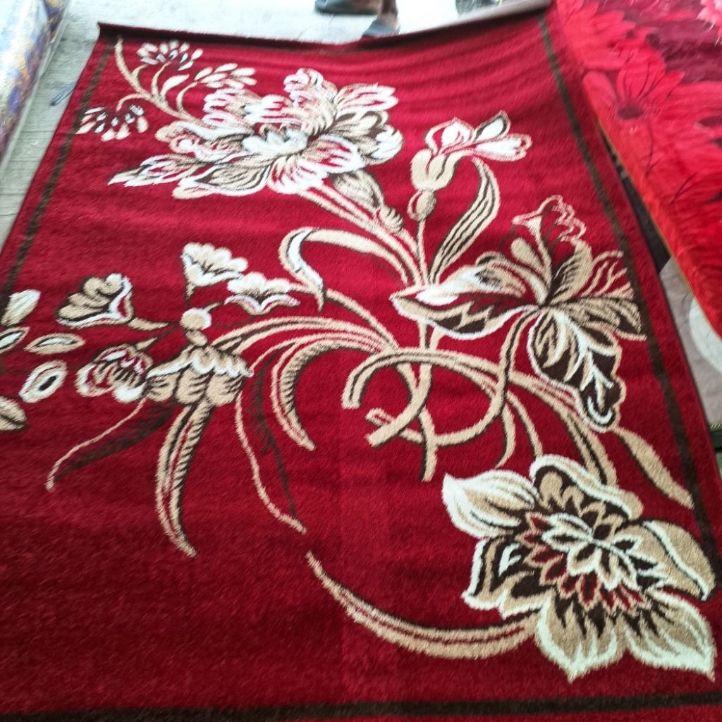 Ambal Paris 210x330cm Karpet Permadani