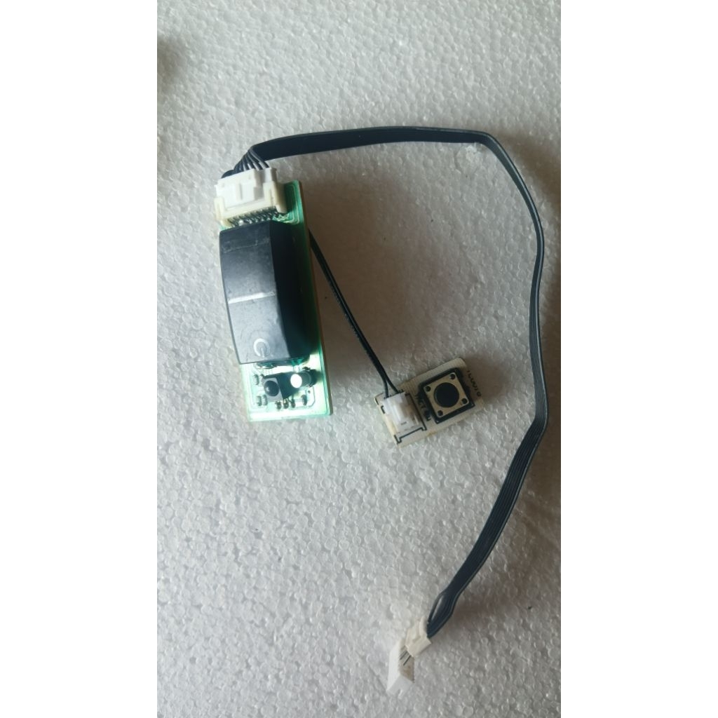 Sensor AC LG dual inverter + kabel /sensor remot AC LG dual inverter