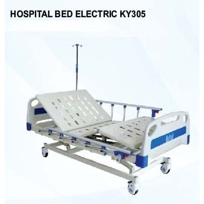 Onehealth Hospital Bed Electric Ky305