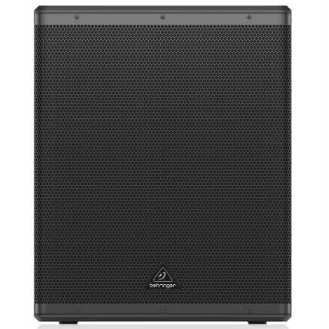 Subwoofer Aktif Behringer DR18SUB DR 18 SUB DR18 18 inch Original