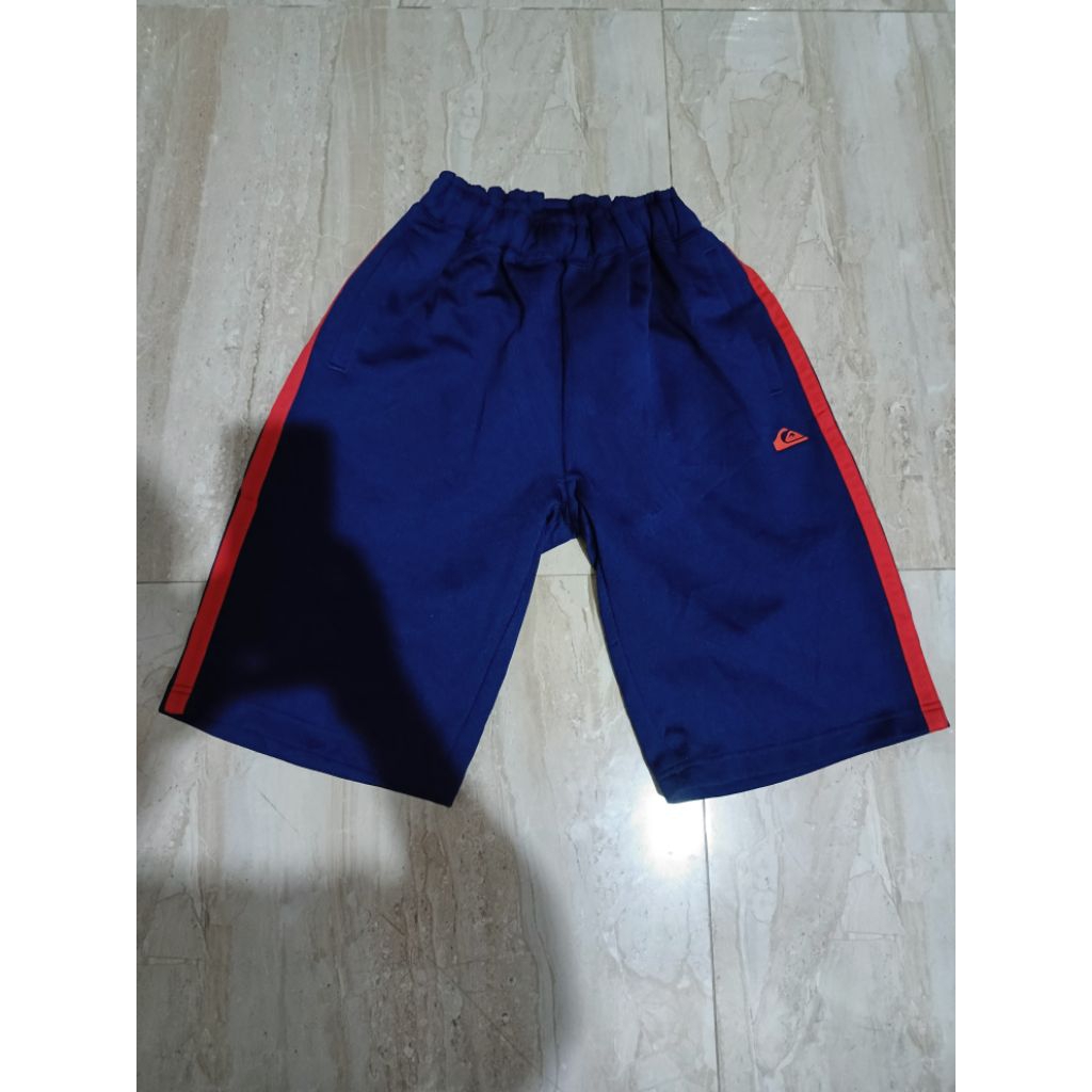 Celana Pantai Quiksilver Original