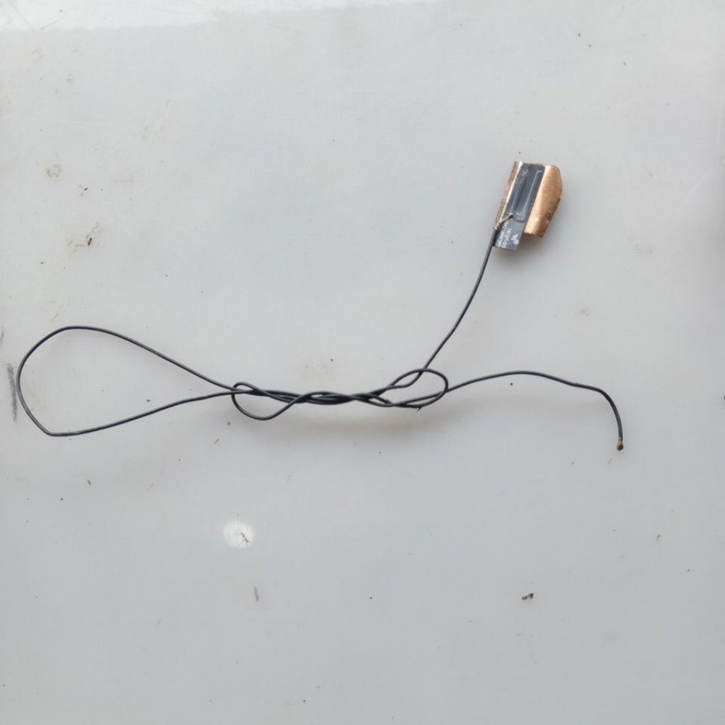 Kabel Antena Wifi Laptop Lenovo Ideapad 330-14AST
