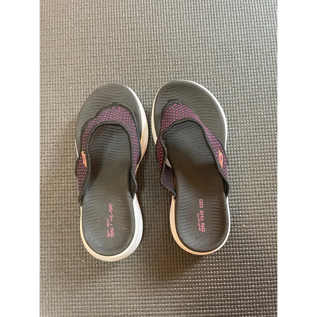 [PRELOVED] Sandal Skechers Anak Perempuan Insole 17cm Insol 17 cm