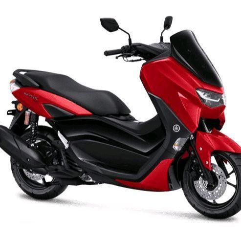 COVER RADIATOR NMAX NEW CARBON CATUR • carbon catur nmax new 2020-2024 variasi nmax new Motorcycle
