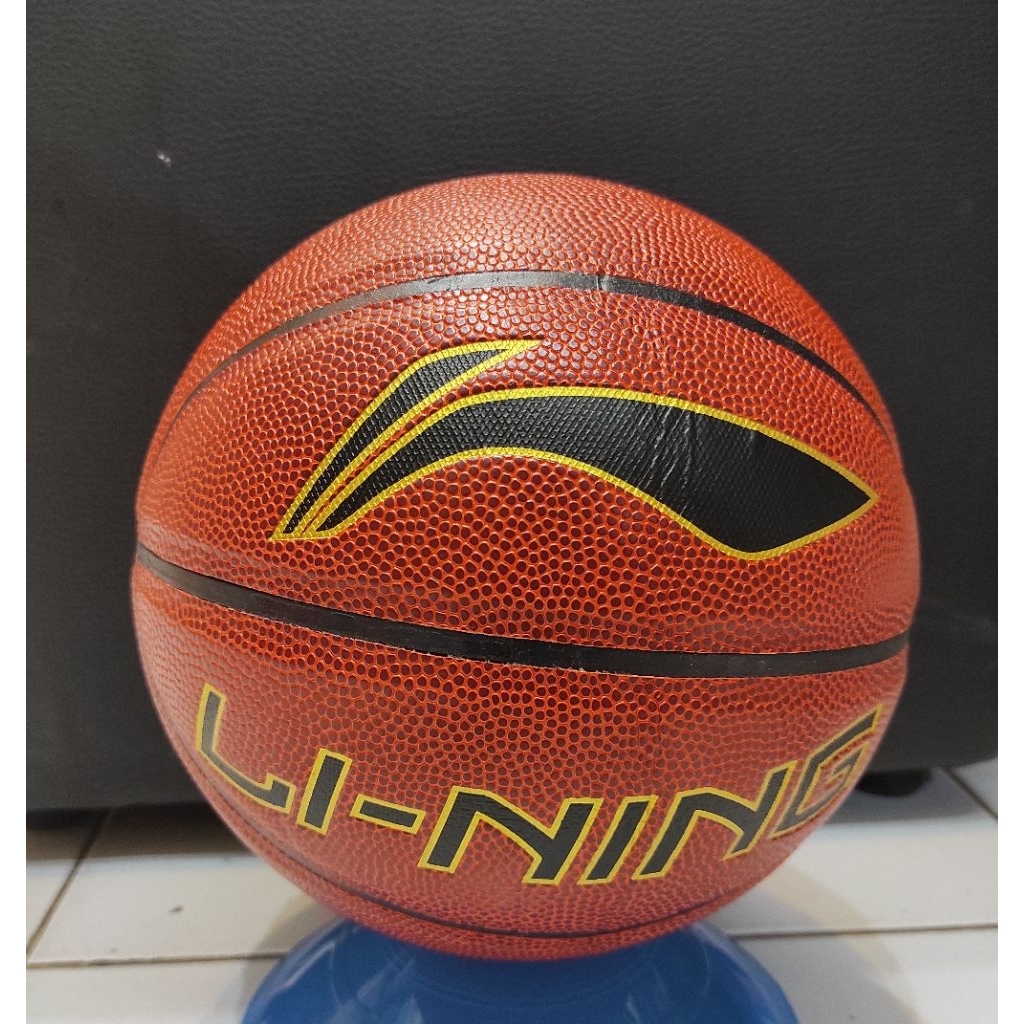 BOLA BASKET LINING size 5