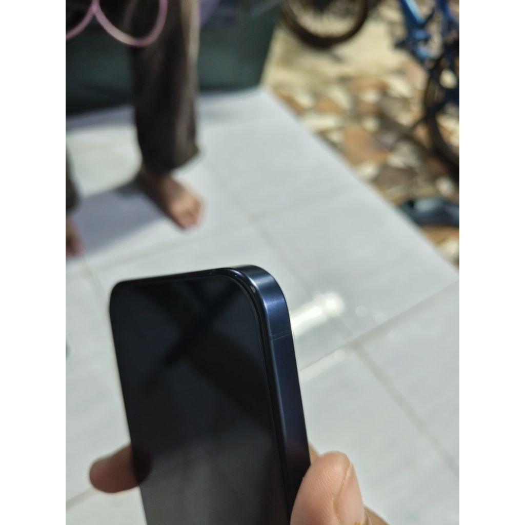 Iphone 15 Pro Max 256GB ex Ibox